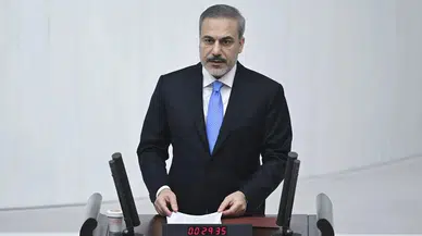 Hakan Fidan: "İsrail ile Tüm Ticari İlişkileri Kesen Başka Ülke Yok"