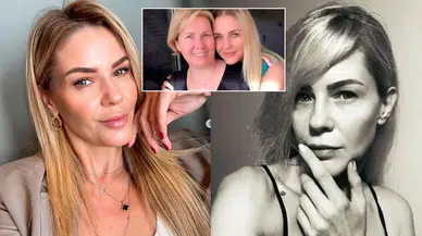 Emine Ün’ün Anne Acısı Dinmiyor: Sosyal Medya Paylaşımı Yürek Yaktı