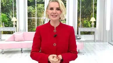 Esra Erol'da Yeni Sezon Başlangıç Tarihi Belli Oldu