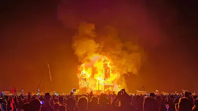 Burning Man Hakkındaki En Büyük Yanılgılar: Gerçek Deneyim Ne Anlatıyor?