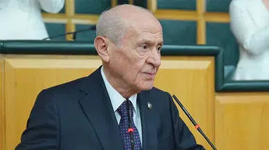 Bahçeli'den Terörsüz Türkiye Vurgusu: Altın Fırsatın Değeri
