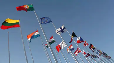AB, İsrail'e Yaptırımlar Uygulayacak