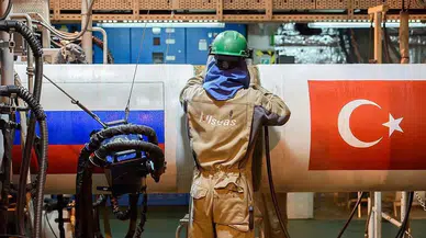 Türkiye'nin Enerji Hamlesine Rusya'dan Sürpriz Yanıt