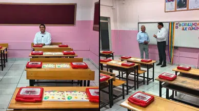 Cumhurbaşkanı Yardımcısı Yılmaz'dan "Filistin'in Sesi Erdoğan" Paylaşımı Açıklaması