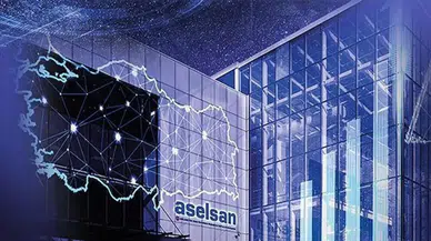 ASELSAN Zirveye Oturdu: 1 Trilyon Lirayı Aşan İlk Şirket