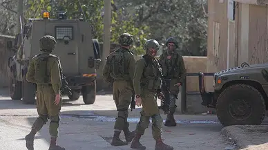 İsrailli Asker Düğün Gününde İntihar Etti