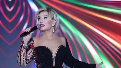 Emel Sayın'dan Konser Müjdesi: Hazırlıklar Başladı