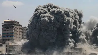 Gazze'de Can Kaybı Artıyor: Acı Bilanço Devam Ediyor