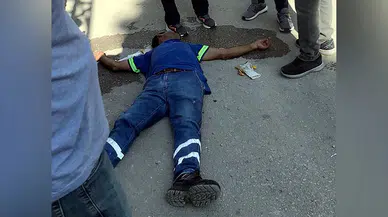 Adana'da Çöp Atma Tartışması Kanlı Bitti