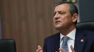 CHP Genel Başkanı Özgür Özel'den Önemli Açıklama: "Özgür Çelik Görevinin Başındadır"