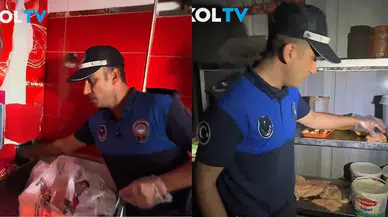 Kırmızı Etin Yerine Sakatatlı Kıyma: Gaziantep'te Şok Denetim Sonucu Ortaya Çıktı