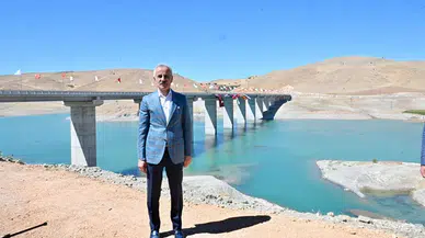 Tunceli'de 3 Proje ile 519 Milyon Liralık Dev Tasarruf