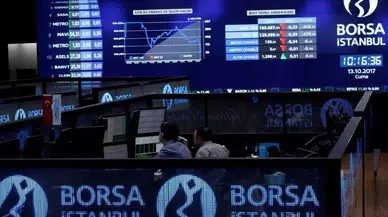 Borsa İstanbul'da İkinci Dalga Operasyonu: 11 Kişi Gözaltına Alındı