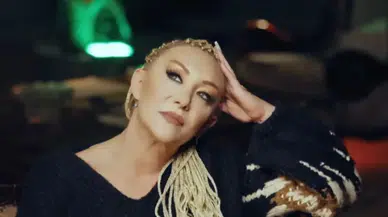 Güllü'nün 11 Eylül'de Çekilen Görüntüleri Ortaya Çıktı