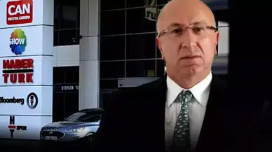 Turgay Ciner Hakkında Yakalama Kararı Çıkarıldı