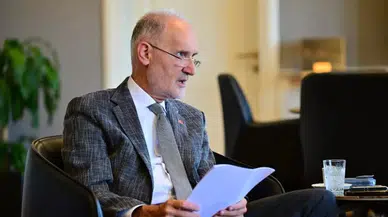 İş Dünyasından OVP Değerlendirmesi