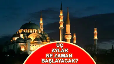 Üç Aylar Ne Zaman Başlayacak? 2025 Yılına Dair Detaylar