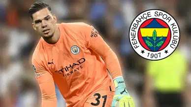 Fenerbahçe, Ederson'un Transferini Resmen Duyurdu