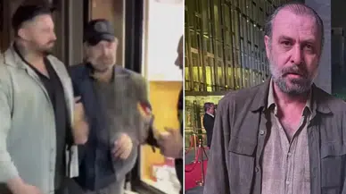 Nejat İşler'in Olaylı Gece Çıkışı: Alkollü Halleri Gündeme Geldi