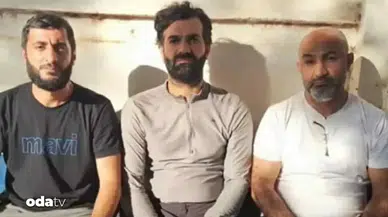 Mavi Marmara Derneği Duyurdu: Hukuksuz Gözaltılar Devam Ediyor