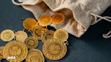 Yastık Altında 3 Bin 100 Ton Altın Birikti