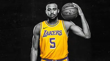 Fenerbahçe Beko’nun Yeni Yıldızı Talen Horton-Tucker Kimdir?