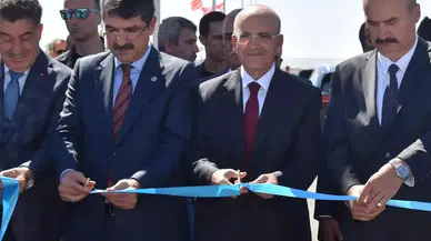 Bakan Şimşek: Batman Muhtemelen Büyükşehir Olacak