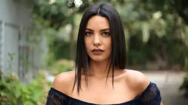 Hazal Filiz Küçükköse'nin Estetiksiz Halleri Gündeme Geldi