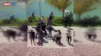 ABD’de Trump'a Yakın Aktivist Charlie Kirk’e Yapılan Saldırıyla İlgili Gözaltı