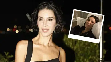 Ahu Yağtu Sağlık Durumu Hakkında Bilgi Verdi