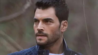 Bir Zamanlar 130 Kiloydu! Yakışıklı Oyuncu Akın Akınözü'nden Zayıflama İtirafı