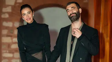 Sıla ve İlker Kaleli İlişkisi Devam Ediyor