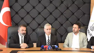 Hasan Basri Yalçın: 'Terör Meselesini Tamamen Toprağın Altına Gömmek Mecburiyetindeyiz'