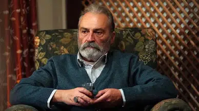 Haluk Bilginer Yıllar Sonra Ekranlara Geri Dönüyor!