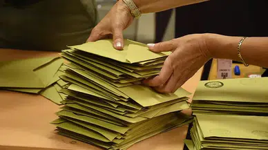 AK Parti'den Erken Seçim Açıklaması