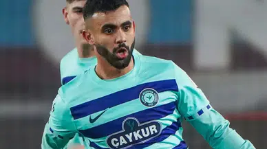 Rachid Ghezzal, Lyon'a Geri Döndü