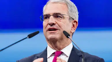 Dev Şirketi Sarsan Skandal: Nestle CEO'sunun İlişkisi Ortaya Çıktı