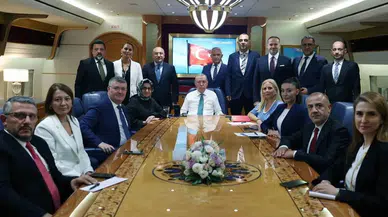 Göztepe - Beşiktaş Maçının VAR Hakemi Açıklandı