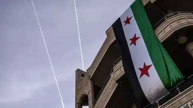 Suriye'de İlk Parlamento Seçimleri 5 Ekim'de Gerçekleştirilecek