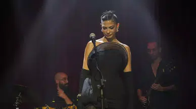 Eşref Rüya'nın İkinci Sezonu Nisan'ın Müzik Yolculuğuyla Başlıyor
