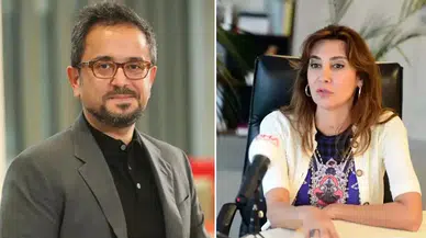 Vuslat Doğan Sabancı'nın Ali Sabancı'dan İstediği Tazminat Dikkat Çekti