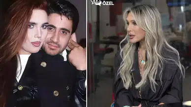 Seren Serengil'den Yıllar Sonra Gelen Emrah İtirafı