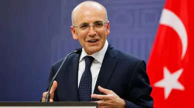 Bakan Mehmet Şimşek Yeni Enflasyon Tahminini Açıkladı