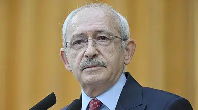 Kılıçdaroğlu'ndan "Butlan çıkarsa geri dönerim" Açıklaması