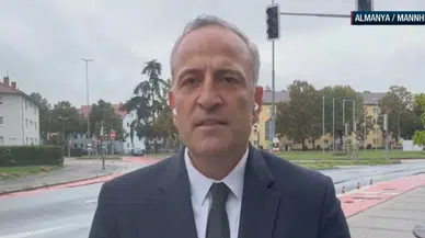 Almanya’dan Ukrayna’ya Güvenlik Garantisi