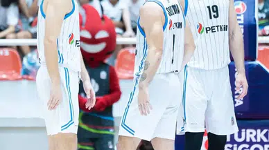 Aliağa Petkimspor, Yeni Sezonda Farklı Bir Başlangıç Yaptı