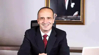 Dr. Berk Çağdaş, MAİS A.Ş. Genel Müdürlüğünü Bahaettin Tatoğlu'na Devretti