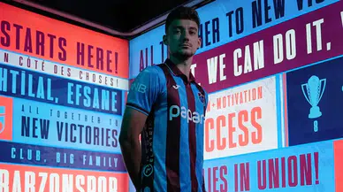 Ernest Muçi'nin Mali Durumu Belli Oldu: Trabzonspor'dan Transfer Açıklaması
