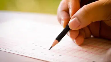 MEB Ortak Sınav Tarihleri 2025-2026
