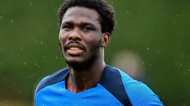 Chelsea'nin Golcüsü Fofana, Yeniden Süper Lig'de